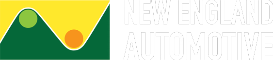 www.newenglandautomotive.com Logo